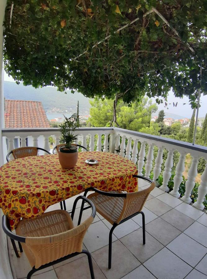 Apartment Marica Гребастика Экстерьер фото