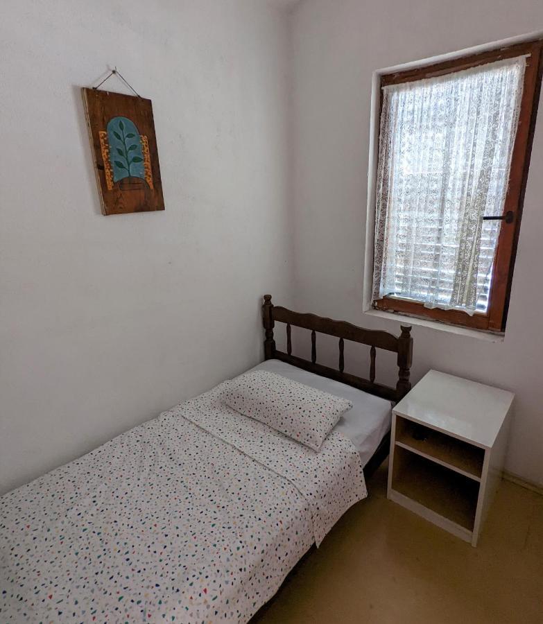 Apartment Marica Гребастика Экстерьер фото