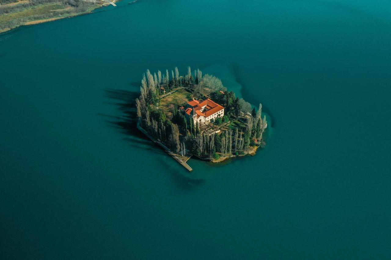 Apartment Marica Гребастика Экстерьер фото